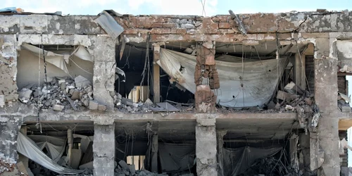 Război în Ucraina - ziua 86 - Odesa - 20 mai 2022 / FOTO Profimedia