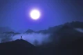 Luna plina  Foto Magnific com jpg
