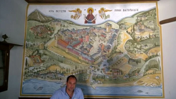 Cristi Caloeanu de la Haiducii