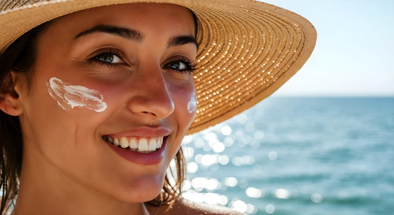 Cum alegi crema potrivită pentru tipul tău de piele? Foto: Freepik