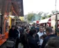 Street Food Festival În Parcul Rozelor din Timişoara FOTO Ş.Both