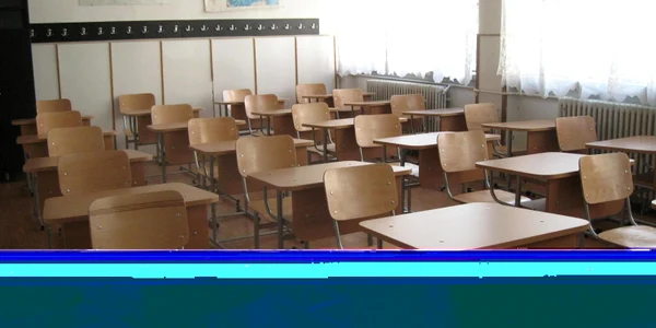 Clasele pregătitoare au fost dotate cu mobilier nou