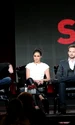 Meghan Markle, alături de protagoniștii serialului „Suits” jpeg