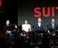 Meghan Markle, în rolul lui Rachel Zane, în serialul „Suits”  