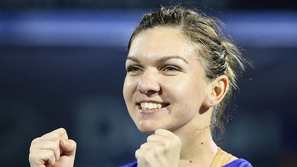 Halep zâmbește undeva, cu siguranță: Coșmarul ei de la French Open, trimis acasă după turul II