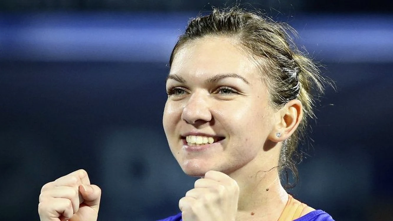 Simona Halep