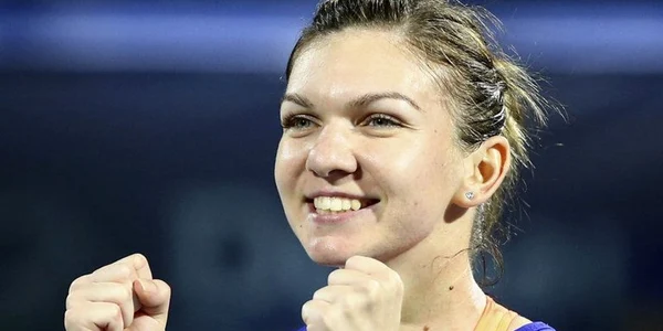 Halep