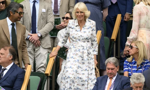Regina Camilla la Wimbledon, Profimedia (2) jpg