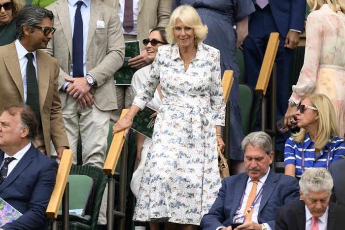 Regina Camilla la Wimbledon, Profimedia (2) jpg