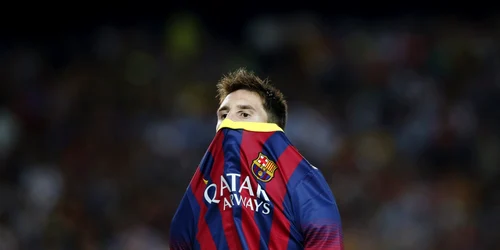 Leo Messi