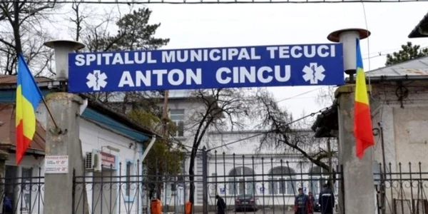 spital tecuci