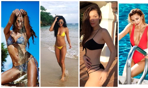 Colaj costum de baie jpeg