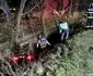 Accident mortal produs de un tânăr băut pe şoseaua Hunedoara Deva foto daniel guta adevarul