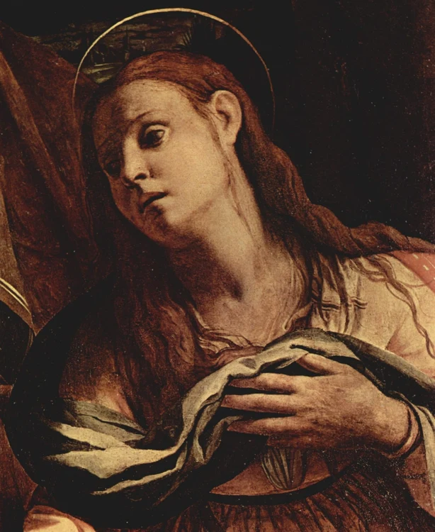 maria magdalena
