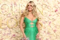 heidi klum globurile aur 2025 getty jpg