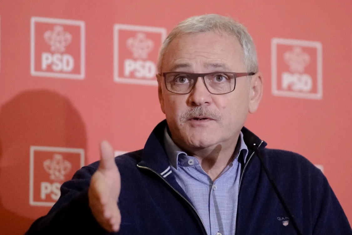 Foto Mediafax Alexandru Dobre