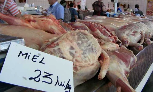 carne de miel la vanzare jpeg