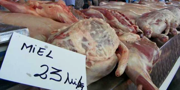 carne de miel la vanzare jpeg
