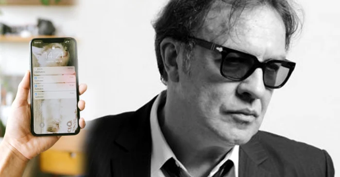 Mesaje în memoria lui Gabriel Cotabiță / foto: colaj Click!