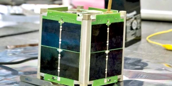 Nanosatelitul românesc a pornit ieri în primul său zbor 