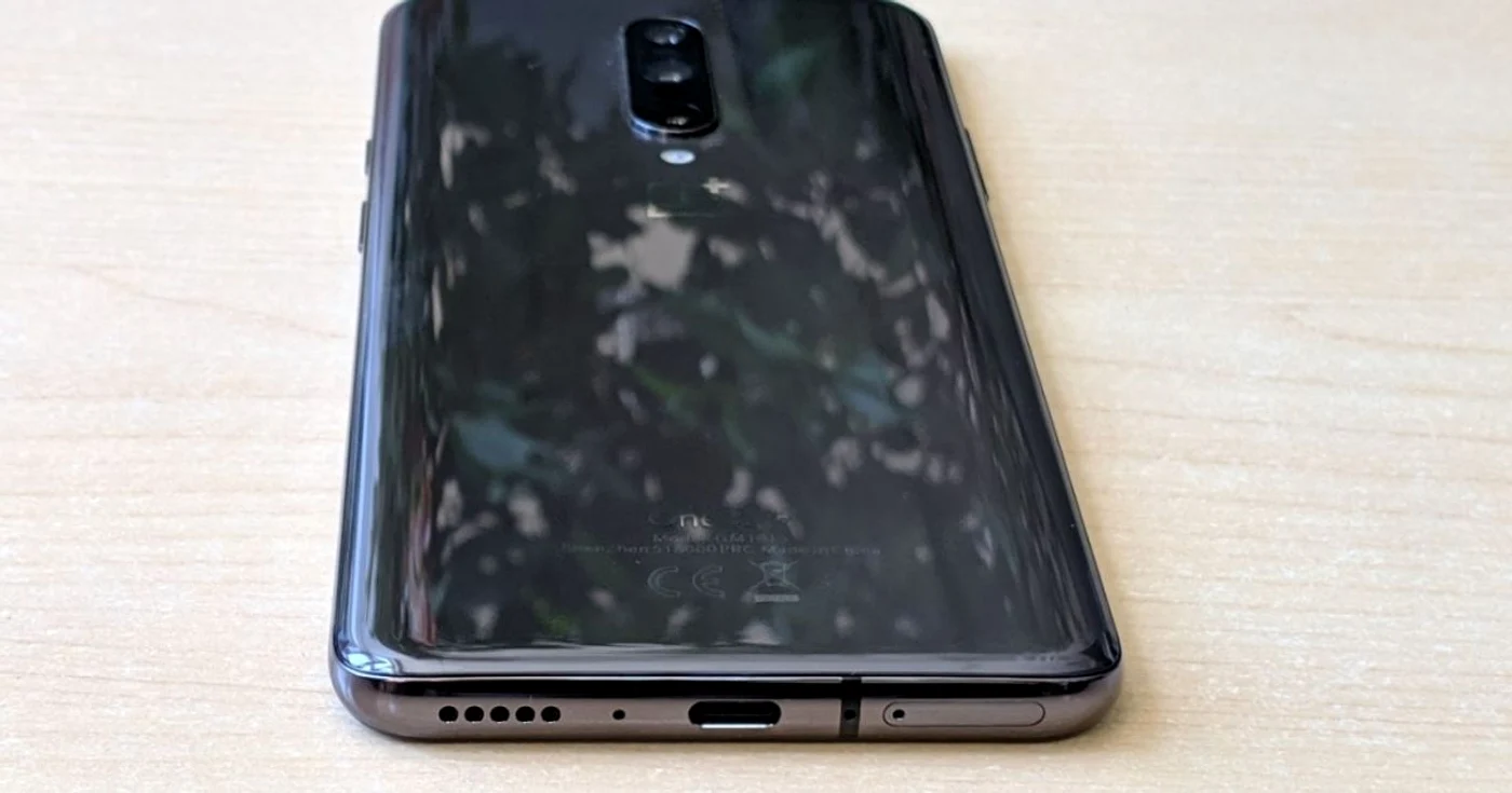 OnePlus 7 Pro