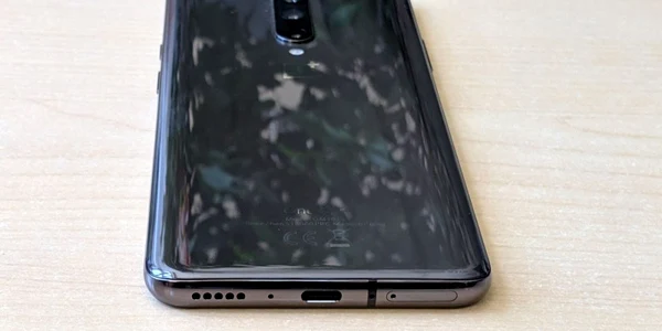OnePlus 7 Pro