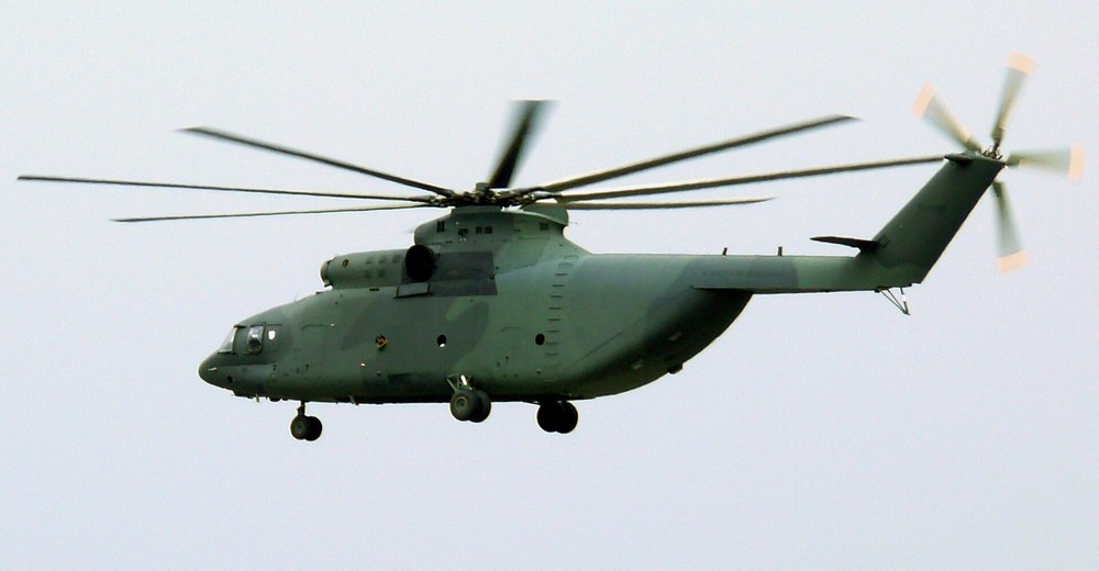 WSJ. Rusia apelează la vechii săi clienți pentru a recupera echipamentele militare vândute