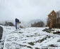 Noua sosea din Hunedoara, Tinutul Padurenilor Foto Daniel Guță ADEVĂRUL (7) jpg
