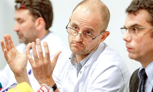 Schiul este una  dintre marile pasiuni  ale lui Michael  Schumacher (FOTO: AFP) jpeg