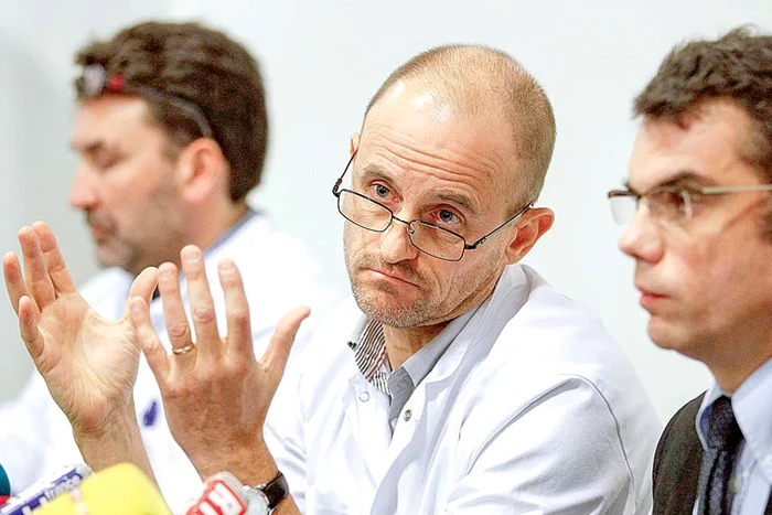 Schiul este una  dintre marile pasiuni  ale lui Michael  Schumacher (FOTO: AFP)