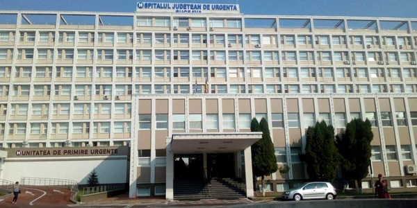 spital judetean suceava 