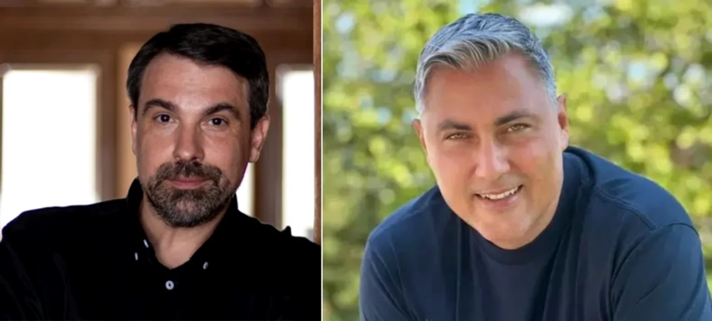 Alexandru Papadopol, Alexandru Ciucu / Foto: arhivă