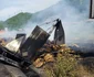 accident grav in mehedinti FOTO Alexandra Georgescu