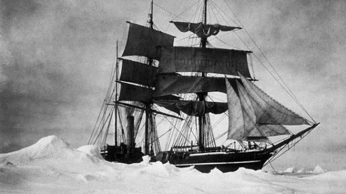“Este cea mai mare descoperire de la Titanic” Un sonar a gasit pe fundul oceanului o corabie celebra jpeg
