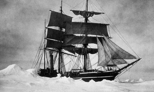 “Este cea mai mare descoperire de la Titanic” Un sonar a gasit pe fundul oceanului o corabie celebra jpeg