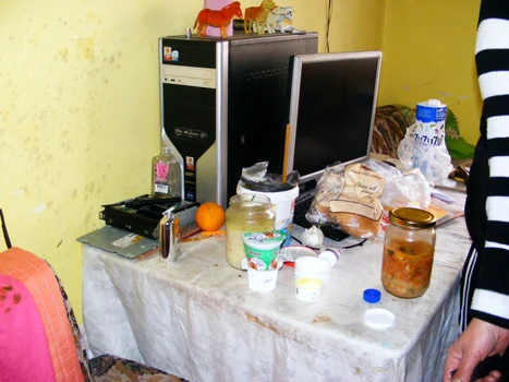 bătrână