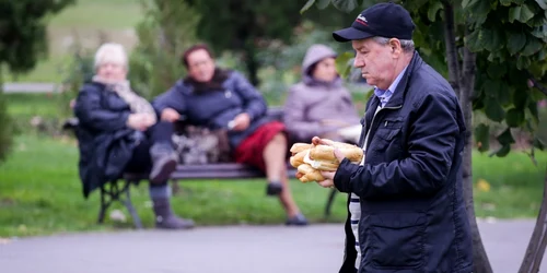 Partidul România Unită organizează un spectacol în Parcul Izvor din Bucureşti sâmbătă 22 octombrie 2016 FOTO  Inquam Photos  Adel Al-Haddad