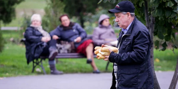 Partidul România Unită organizează un spectacol în Parcul Izvor din Bucureşti sâmbătă 22 octombrie 2016 FOTO  Inquam Photos  Adel Al-Haddad