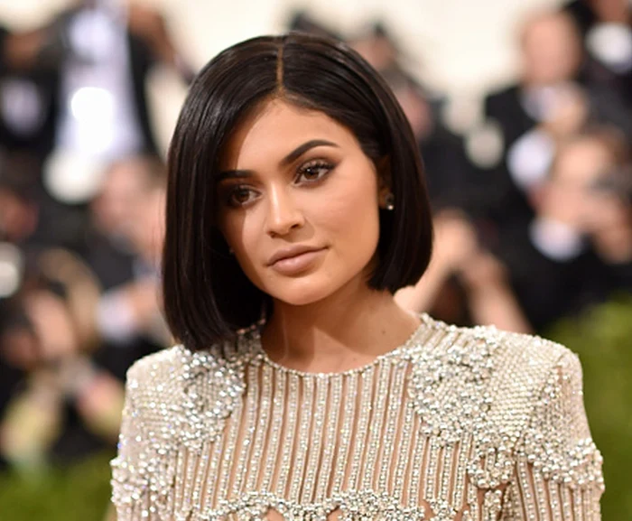 Kylie Jenner, într-o nouă ipostază provocatoare pe internetFoto Getty
