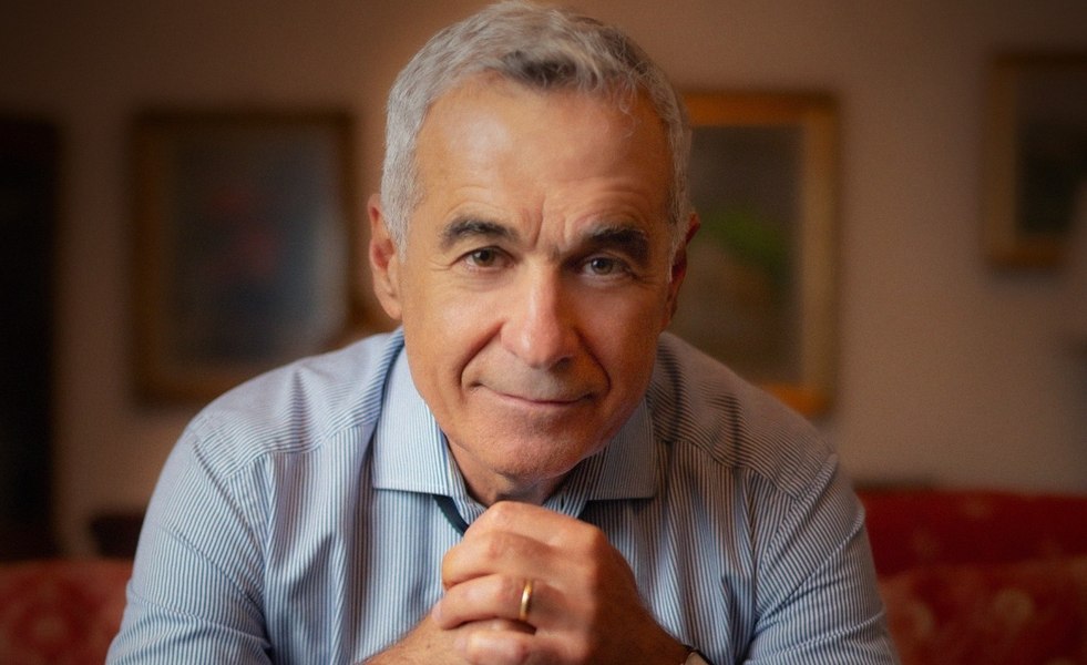 Sociolog, despre șansele candidatului surpriză care l-ar putea înlocui pe Georgescu: „Nu este din același film. Pentru nucleul dur, nu există altcineva”