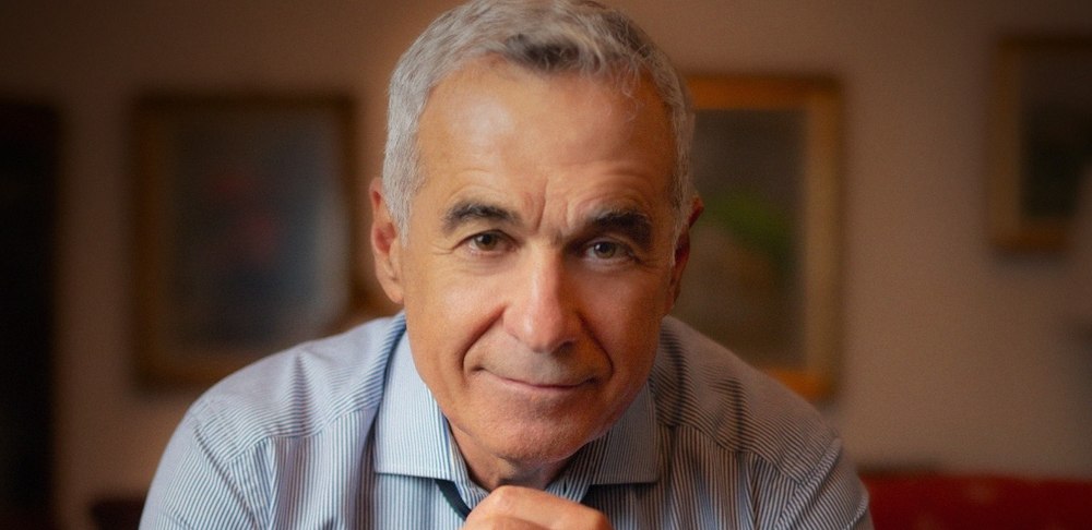 Serviciile secrete ruse îl apără pe Georgescu și acuză UE că a cerut interzicerea candidaturii sale