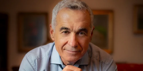 Calin Georgescu FOTO Facebook jpg