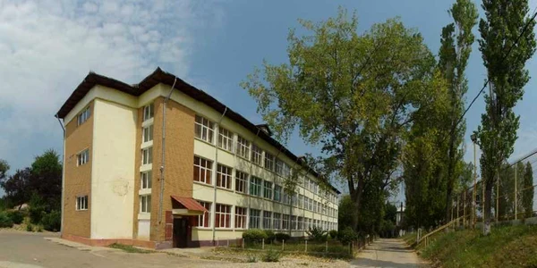 liceul agricol slatina