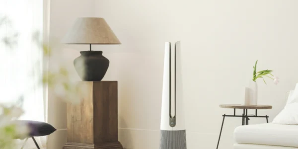 Purificator LG PuriCare AeroTower