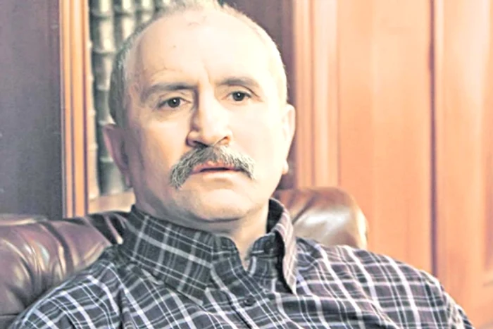 Actorul a suferit de o boală extrem de gravă