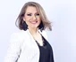 Mirela Vaida prezintă „Acces direct” la Antena Stars. FOTO: Antena Stars