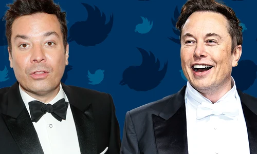 cub jimmy fallon elon musk png