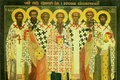 calendar ortodox 2021 7 martie sfintii sfintiti mucenici episcopi din cherson vasilevs evghenie capiton agatodor elpidie si eterie 0 jpeg