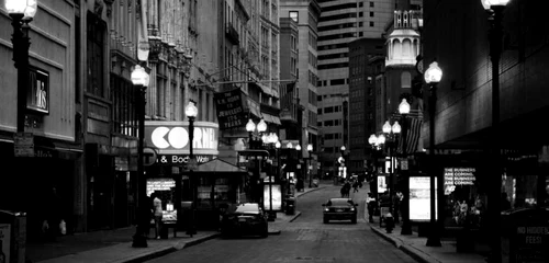 boston dupa atentat foto the verge