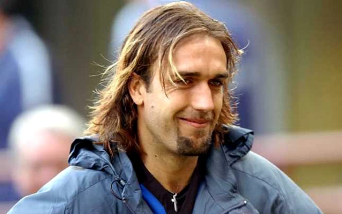 Gabriel Omar Batistuta